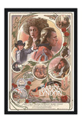 Poster Barry Lyndon - Stanley Kubrick - Filmes