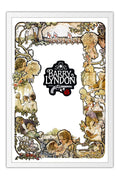 Poster Barry Lyndon - Stanley Kubrick - Filmes