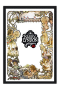 Poster Barry Lyndon - Stanley Kubrick - Filmes