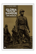 Poster Paths of Glory - Glória Feita de Sangue - Stanley Kubrick - Filmes