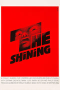 Poster The Shining - O Iluminado - Stanley Kubrick - Filmes