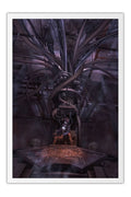 Poster Infamous - Games