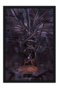 Poster Infamous - Games