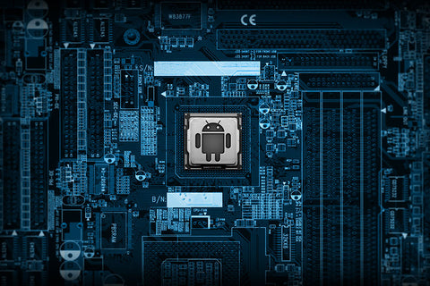 Poster Tecnologia - Área de TI