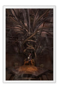 Poster Infamous - Games