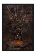 Poster Infamous - Games