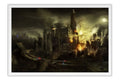 Poster Infamous - Games