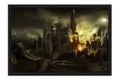 Poster Infamous - Games