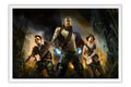 Poster Infamous - Games