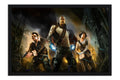 Poster Infamous - Games