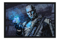 Poster Infamous - Games