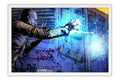 Poster Infamous - Games