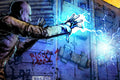 Poster Infamous - Games