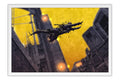 Poster Infamous - Games