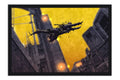 Poster Infamous - Games