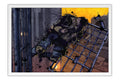 Poster Infamous - Games