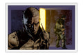 Poster Infamous - Games
