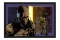 Poster Infamous - Games