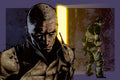 Poster Infamous - Games