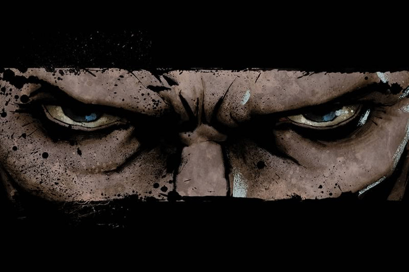 Poster Infamous - Games