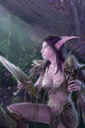 Poster World of Warcraft - Games