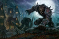 Poster World of Warcraft - Games