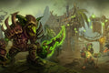 Poster World of Warcraft - Games