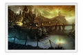 Poster World of Warcraft - Games