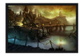 Poster World of Warcraft - Games