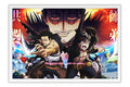 Poster Black Clover - Animes
