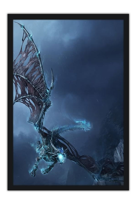 Poster World of Warcraft - Games