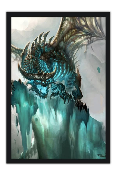 Poster World of Warcraft - Games