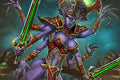Poster World of Warcraft - Games