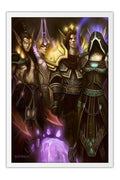 Poster World of Warcraft - Games