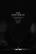 Poster The Northman - O Homem do Norte - Filmes