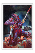 Poster World of Warcraft - Games