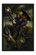 Poster World of Warcraft - Games