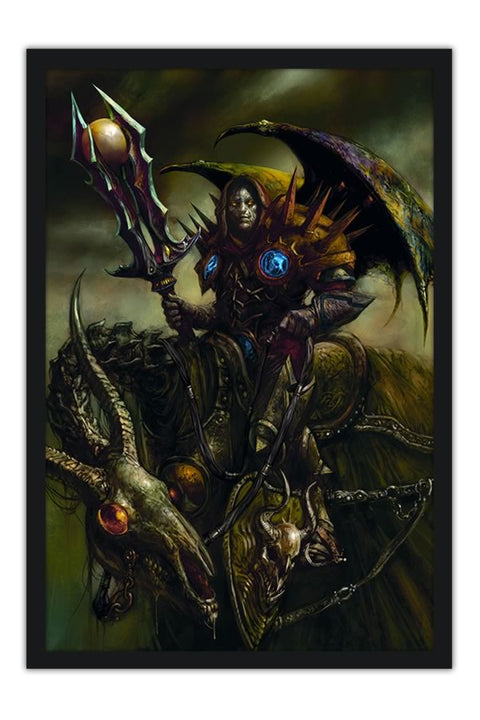 Poster World of Warcraft - Games