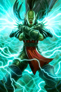 Poster World of Warcraft - Games