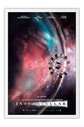 Poster  Interestellar - Filmes