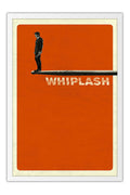 Poster Whiplash - Filmes