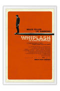 Poster Whiplash - Filmes