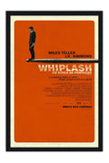 Poster Whiplash - Filmes