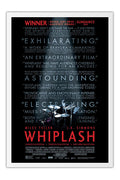 Poster  Whiplash - Filmes