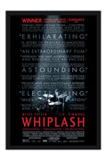 Poster  Whiplash - Filmes