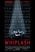 Poster  Whiplash - Filmes