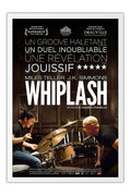 Poster Whiplash - Filmes