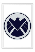 Poster Agentes Agents Of Shield - Séries