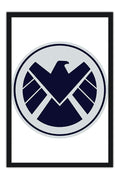Poster Agentes Agents Of Shield - Séries
