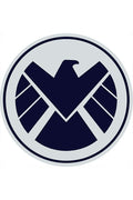 Poster Agentes Agents Of Shield - Séries